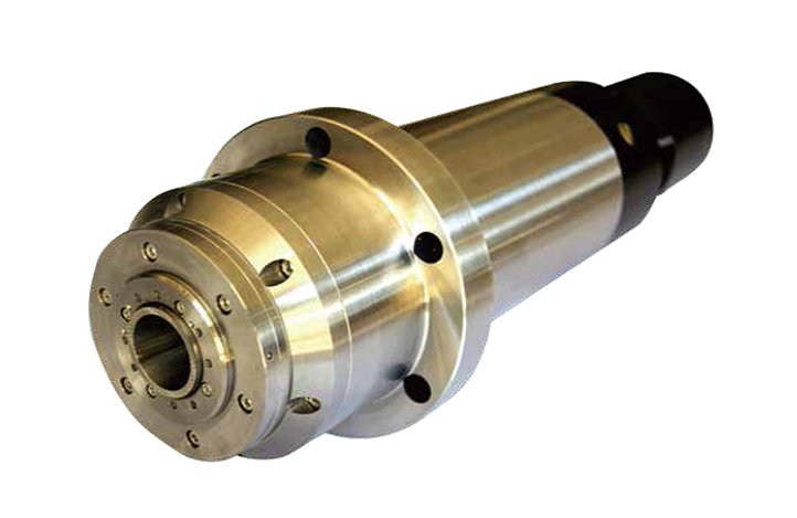 數(shù)控磨削主軸原理、結(jié)構(gòu)、特點(diǎn)介紹