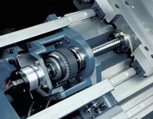 機床主軸出問題如何排查？